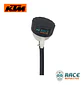 Bomba Cilindro Freno Trasero Ktm Duke 250 Original Nuevo - Miniatura 9