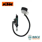 Bomba Cilindro Freno Trasero Ktm Duke 250 Original Nuevo - Miniatura 10