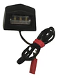 Luz Placa Trasera Ktm Duke 250 Original Nuevo - Miniatura 1