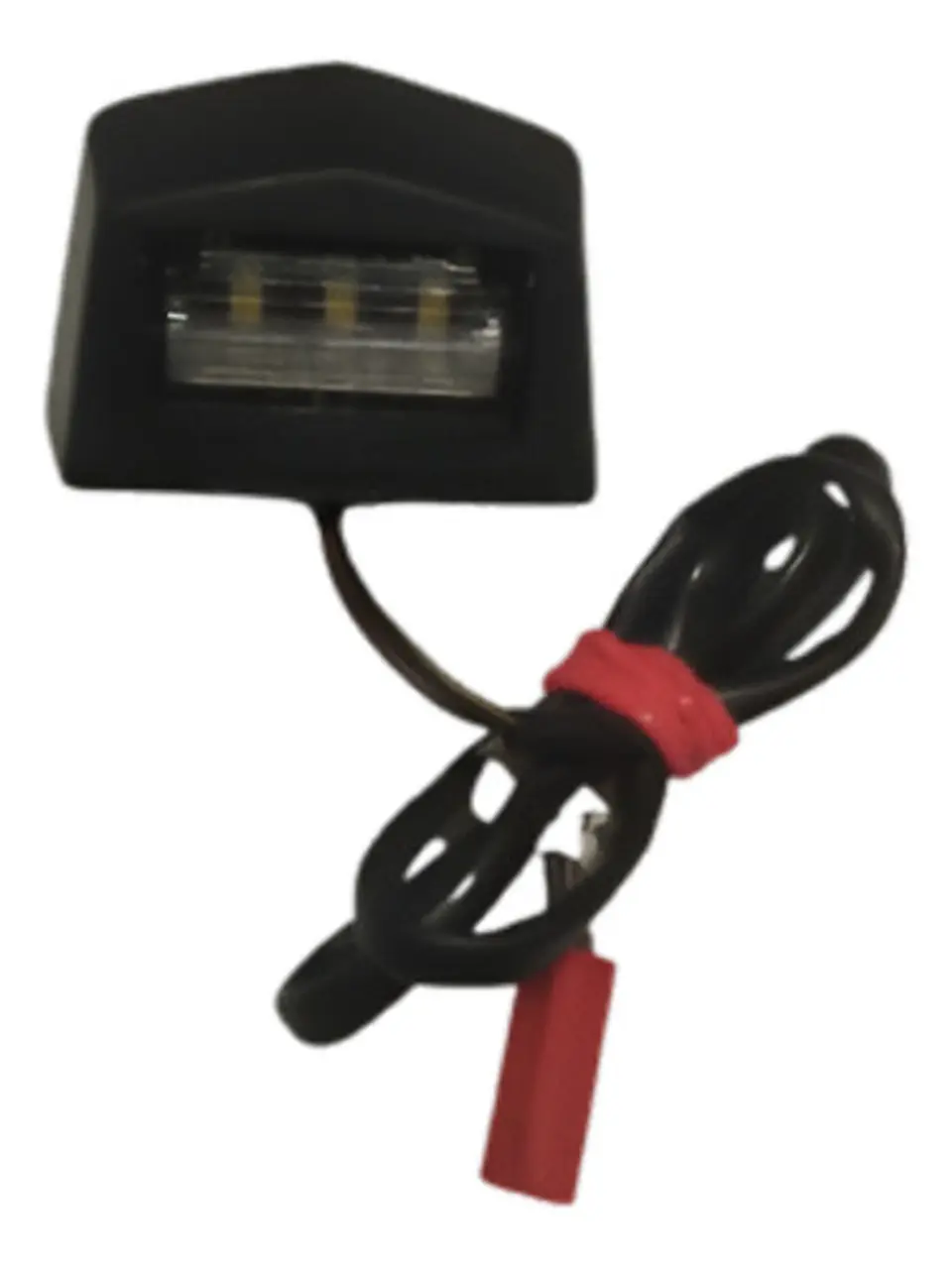 Luz Placa Trasera Ktm Duke 250 Original Nuevo 1