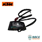 Luz Placa Trasera Ktm Duke 250 Original Nuevo - Miniatura 4