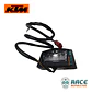 Luz Placa Trasera Ktm Duke 250 Original Nuevo - Miniatura 5