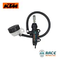 Bomba De Freno Trasero Ktm Duke 200 Ktm Duke 390 Original - Miniatura 2