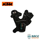 Estribera Conductor Delantero Izq. Ktm Adventure 390 - Miniatura 5
