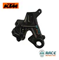 Estribera Conductor Delantero Izq. Ktm Adventure 390 - Miniatura 6