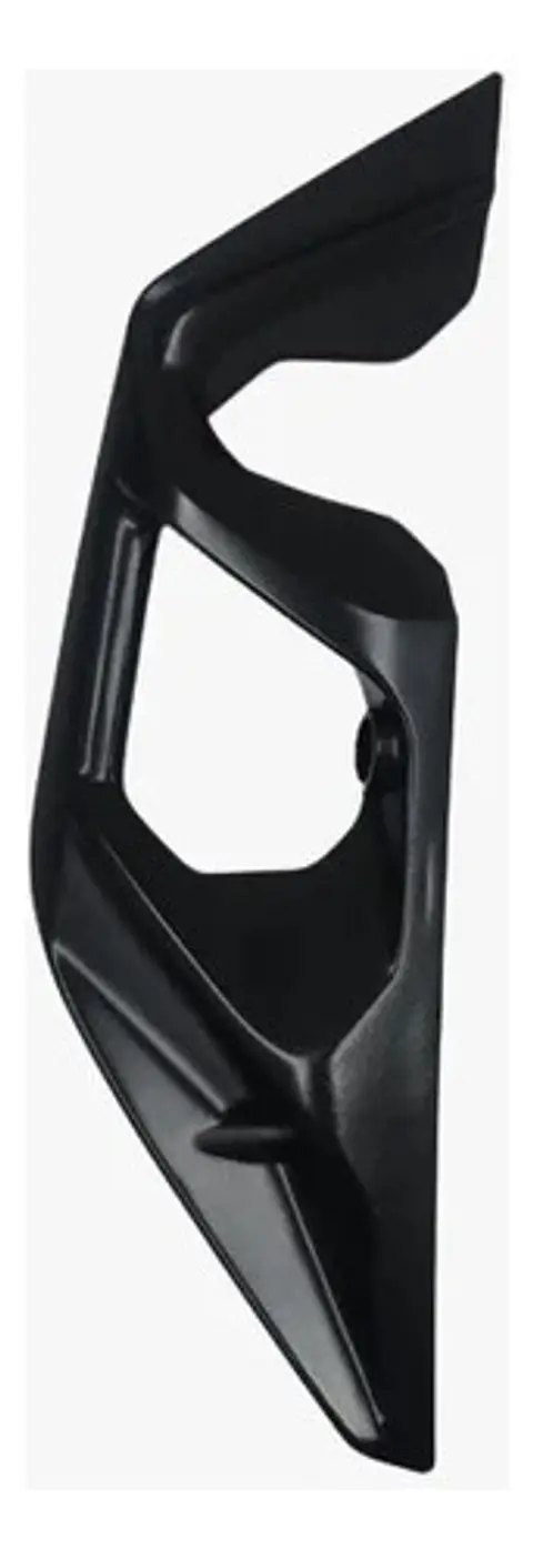 Agarradera Pasajero Izquierdo Ktm Duke 250 Original