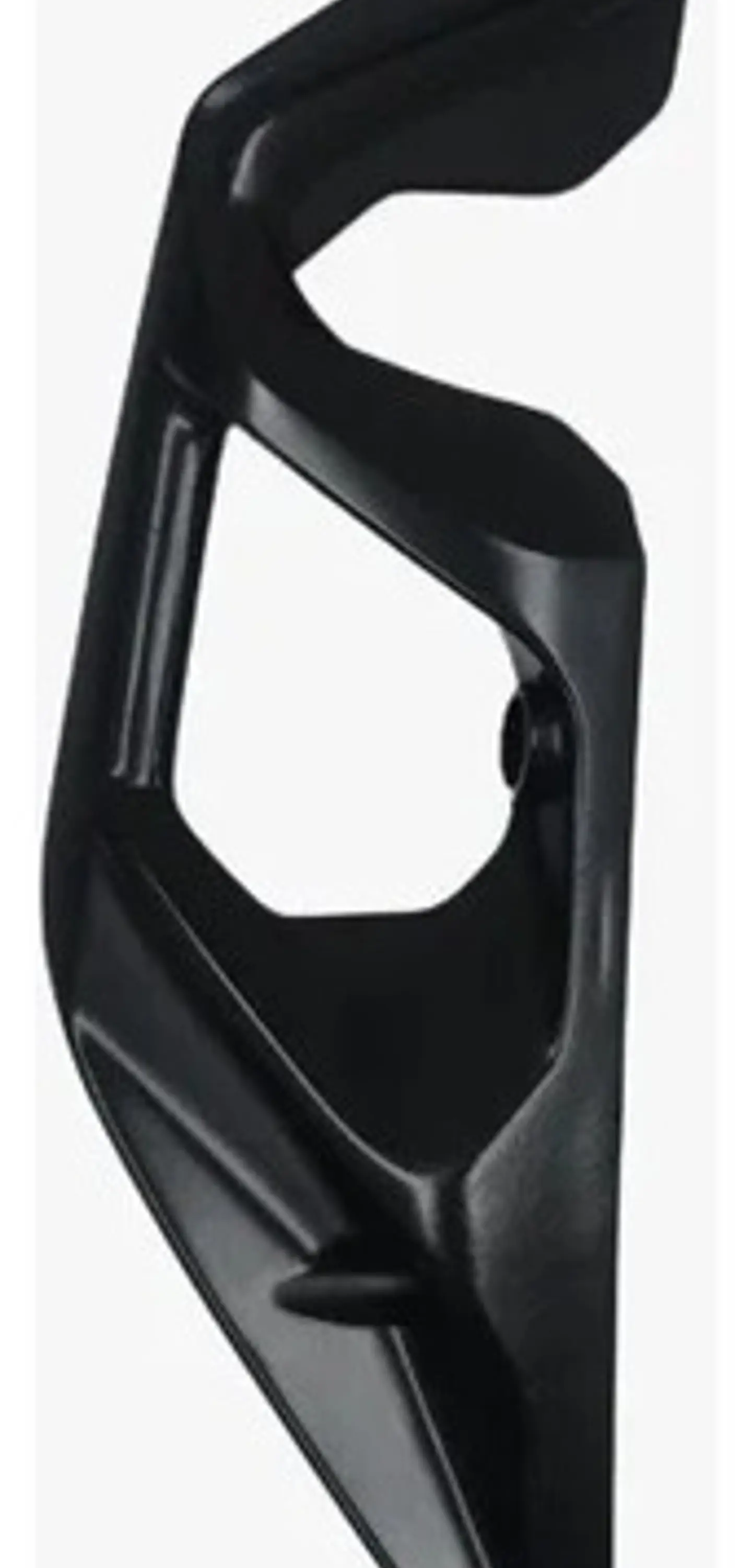 Agarradera Pasajero Izquierdo Ktm Duke 250 Original 1