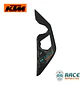 Agarradera Pasajero Izquierdo Ktm Duke 250 Original - Miniatura 6