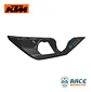 Agarradera Pasajero Izquierdo Ktm Duke 250 Original - Miniatura 9
