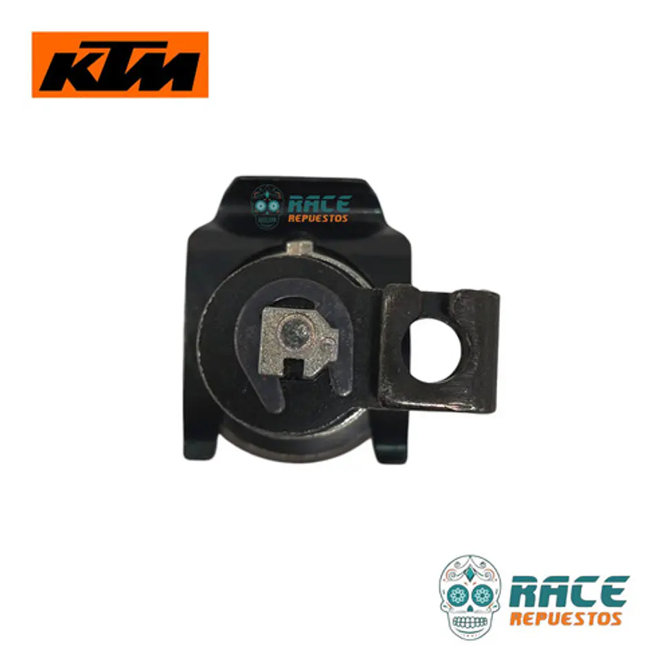 Kit Chapa De Encendido Ktm Svartpilen 250 Original Nuevo 6