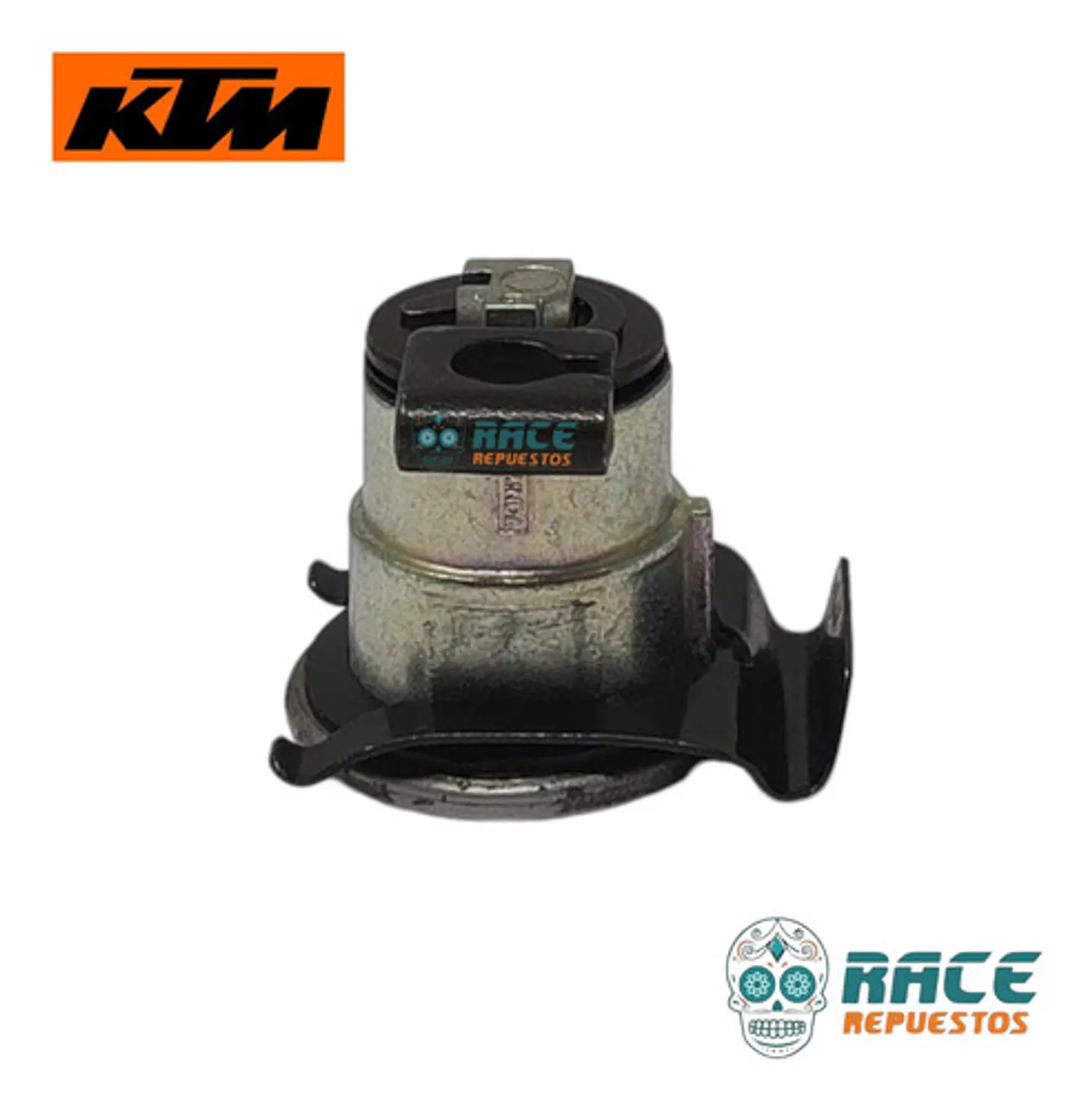 Kit Chapa De Encendido Ktm Svartpilen 250 Original Nuevo 9