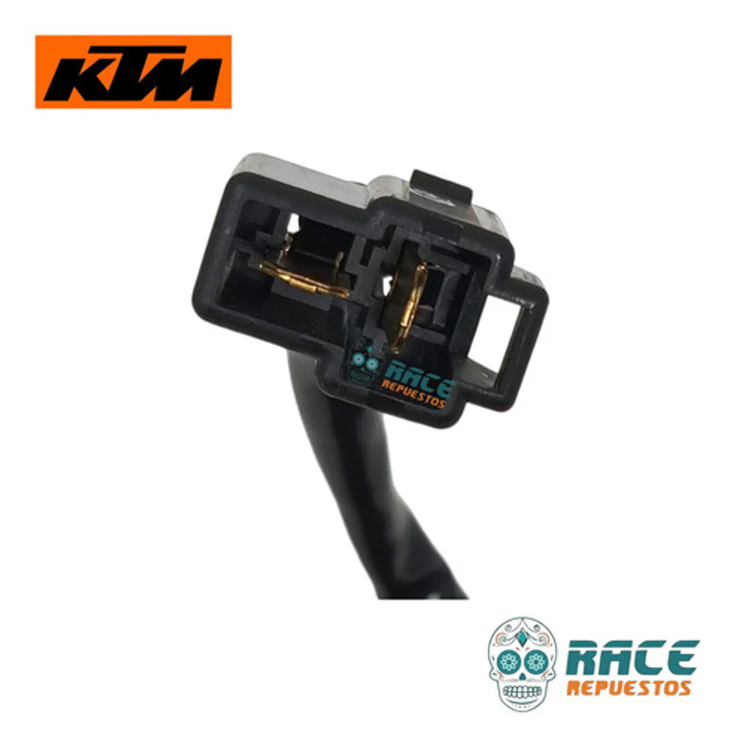 Kit Chapa De Encendido Ktm Svartpilen 250 Original Nuevo 11
