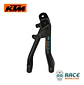 Estribera Trasera Izquierda Ktm Adventure 390 Original - Miniatura 2
