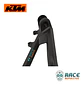 Estribera Trasera Izquierda Ktm Adventure 390 Original - Miniatura 6