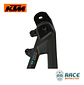 Estribera Trasera Izquierda Ktm Adventure 390 Original - Miniatura 7