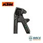 Estribera Trasera Izquierda Ktm Adventure 390 Original - Miniatura 9