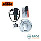 Kit Chapas Gris Ktm Adventure 250 Ktm Adventure 390 Original - Miniatura 2