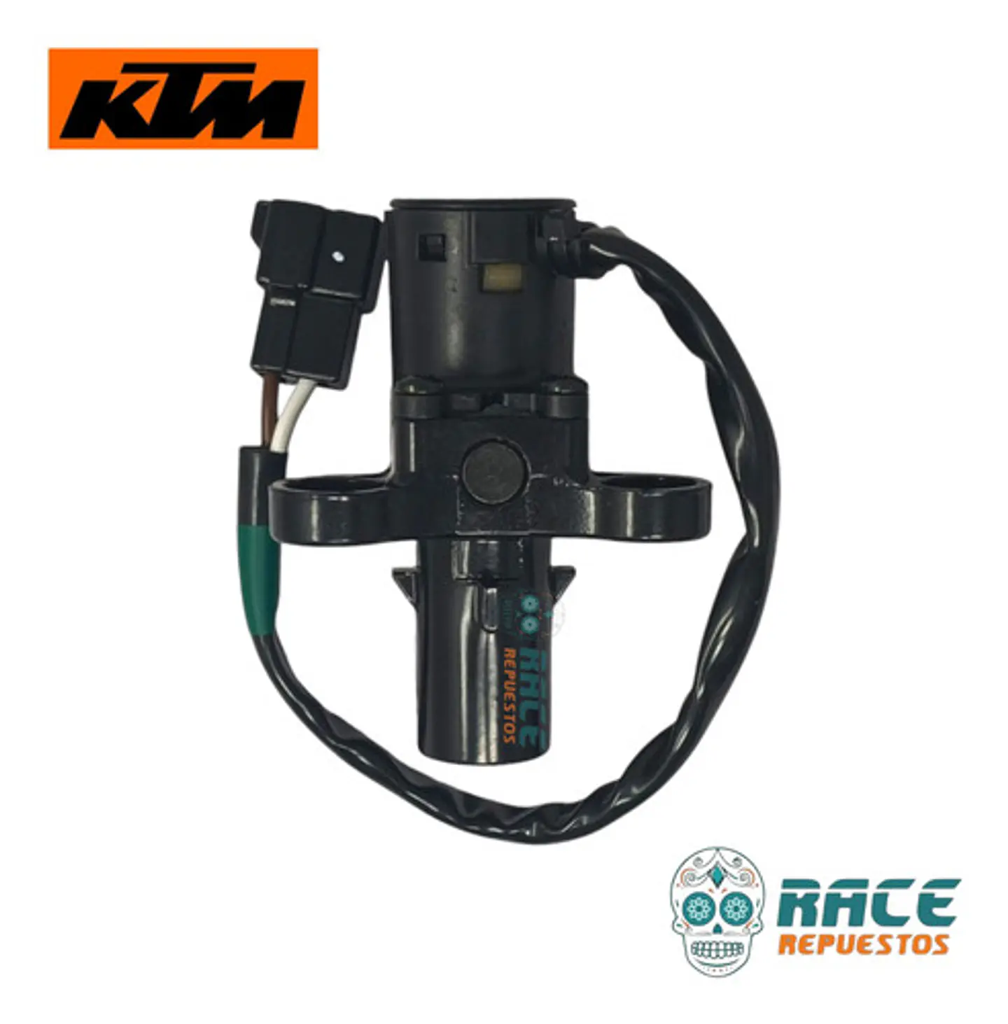 Kit Chapas Gris Ktm Adventure 250 Ktm Adventure 390 Original 3