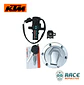Kit Chapas Gris Ktm Adventure 250 Ktm Adventure 390 Original - Miniatura 4