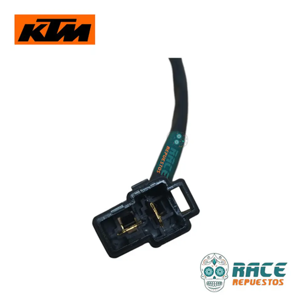 Kit Chapas Gris Ktm Adventure 250 Ktm Adventure 390 Original 6