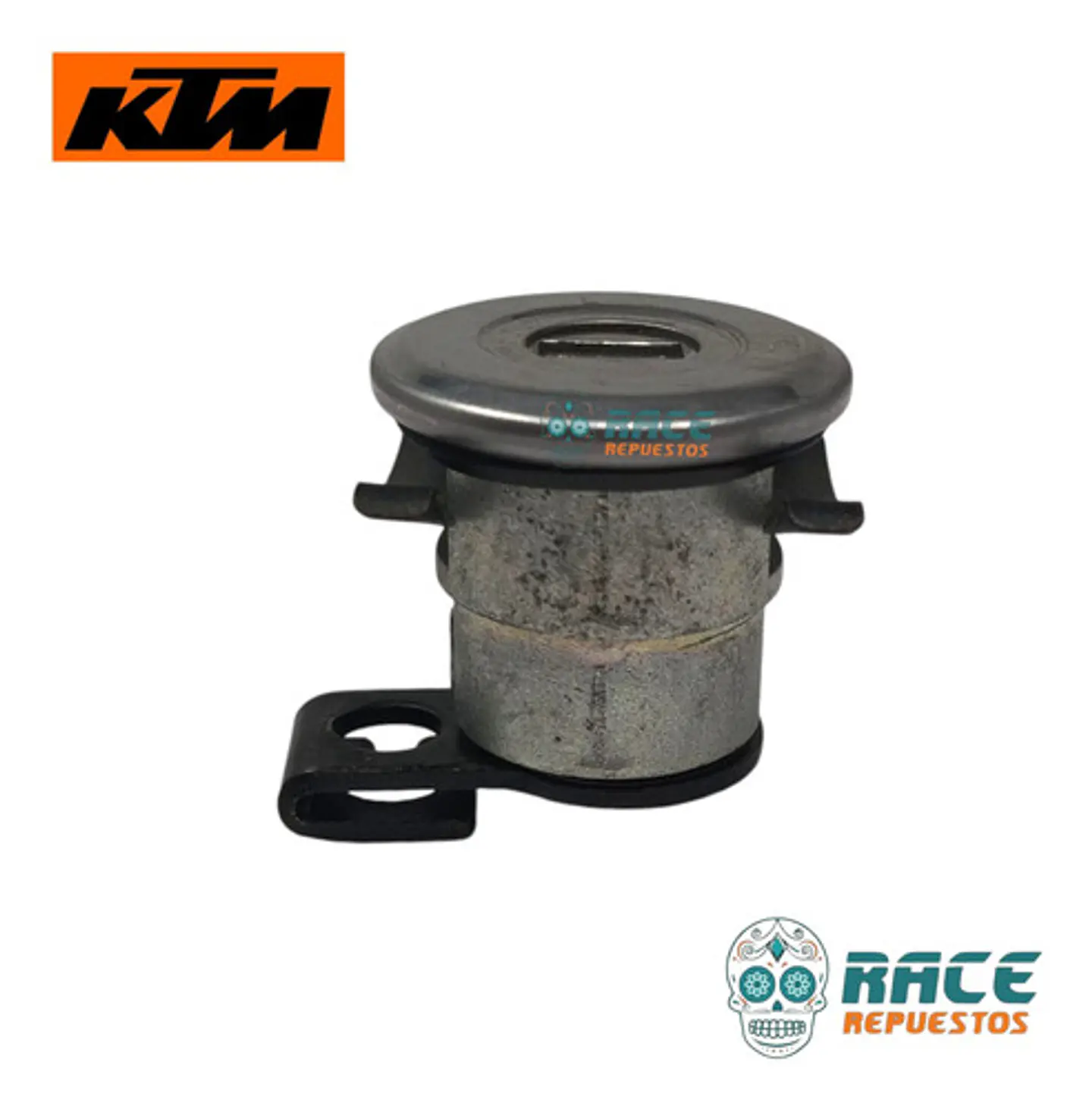 Kit Chapas Gris Ktm Adventure 250 Ktm Adventure 390 Original 8