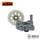Bomba Aceite Con Piñon Ktm Duke 200 Ktm Rc 200 Original - Miniatura 3
