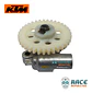 Bomba Aceite Con Piñon Ktm Duke 200 Ktm Rc 200 Original - Miniatura 4