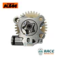 Bomba Aceite Con Piñon Ktm Duke 200 Ktm Rc 200 Original - Miniatura 5