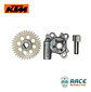 Bomba Aceite Con Piñon Ktm Duke 200 Ktm Rc 200 Original - Miniatura 7