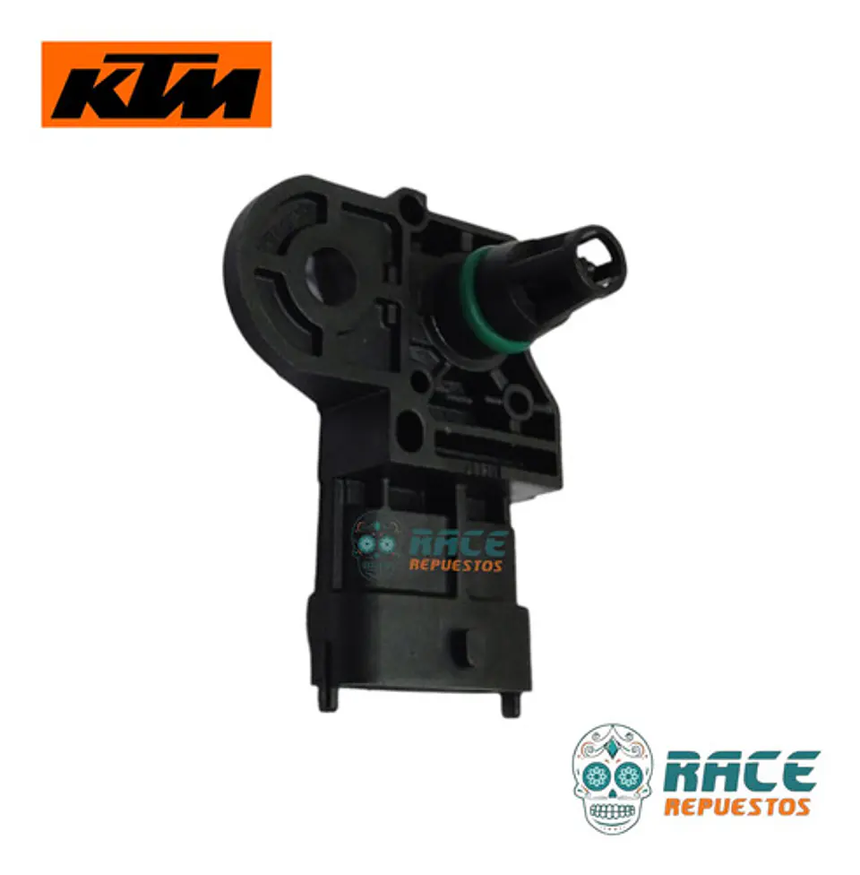 Sensor Tps Tmap Ktm Duke 250 Ktm Duke 390 Original 5