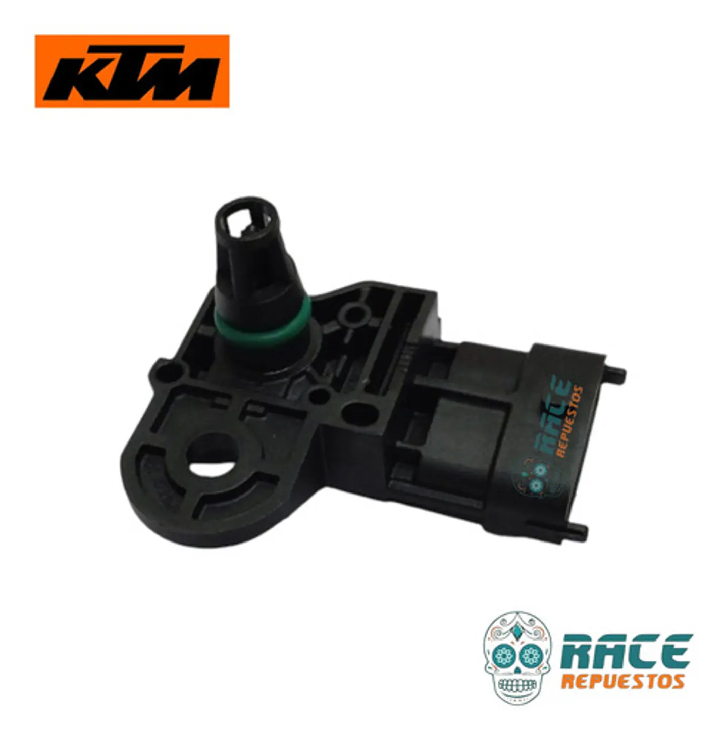Sensor Tps Tmap Ktm Duke 250 Ktm Duke 390 Original 6