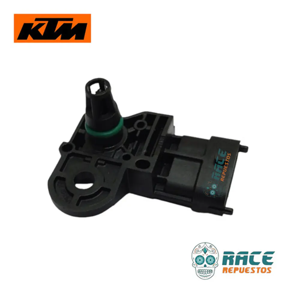 Sensor Tps Tmap Ktm Duke 250 Ktm Duke 390 Original 6