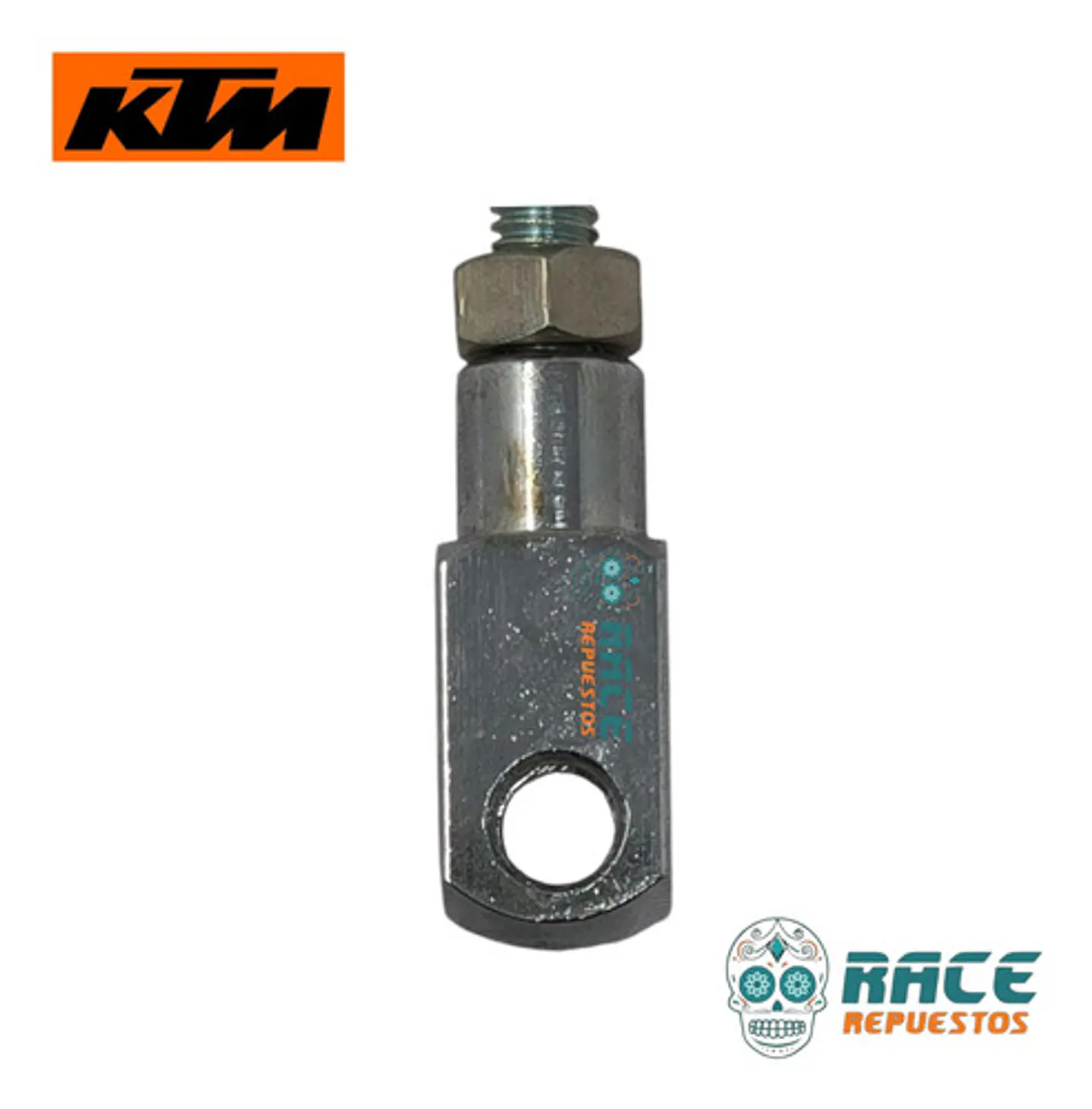 Posicionador De Cambios Ktm Adventure 250 Adv 390 Original 3