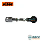 Posicionador De Cambios Ktm Adventure 250 Adv 390 Original - Miniatura 8