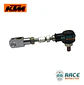 Posicionador De Cambios Ktm Adventure 250 Adv 390 Original - Miniatura 10