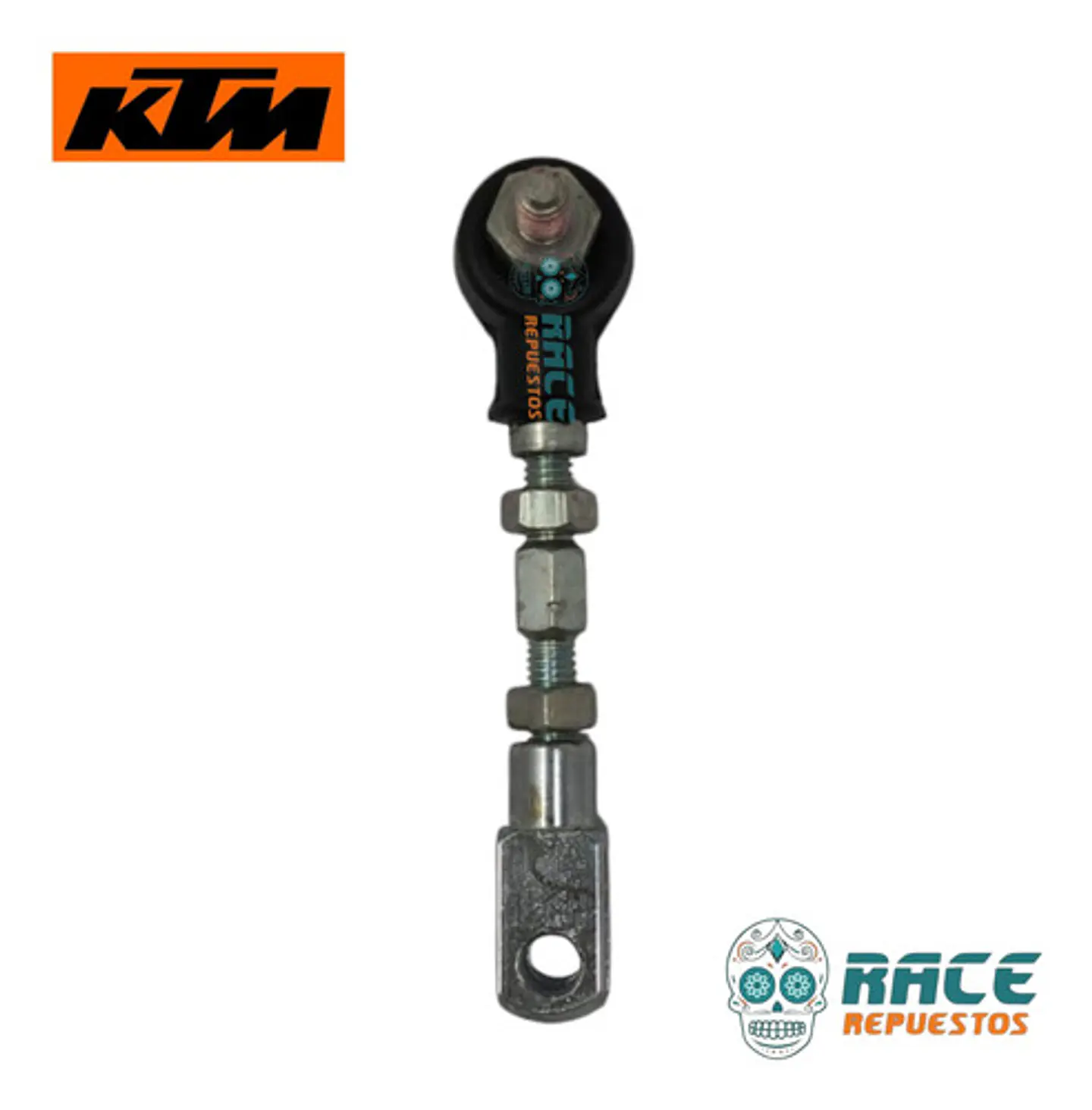 Posicionador De Cambios Ktm Adventure 250 Adv 390 Original 11