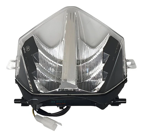 Foco Luz Trasero Ktm Duke 250 Original Modelos Nuevos