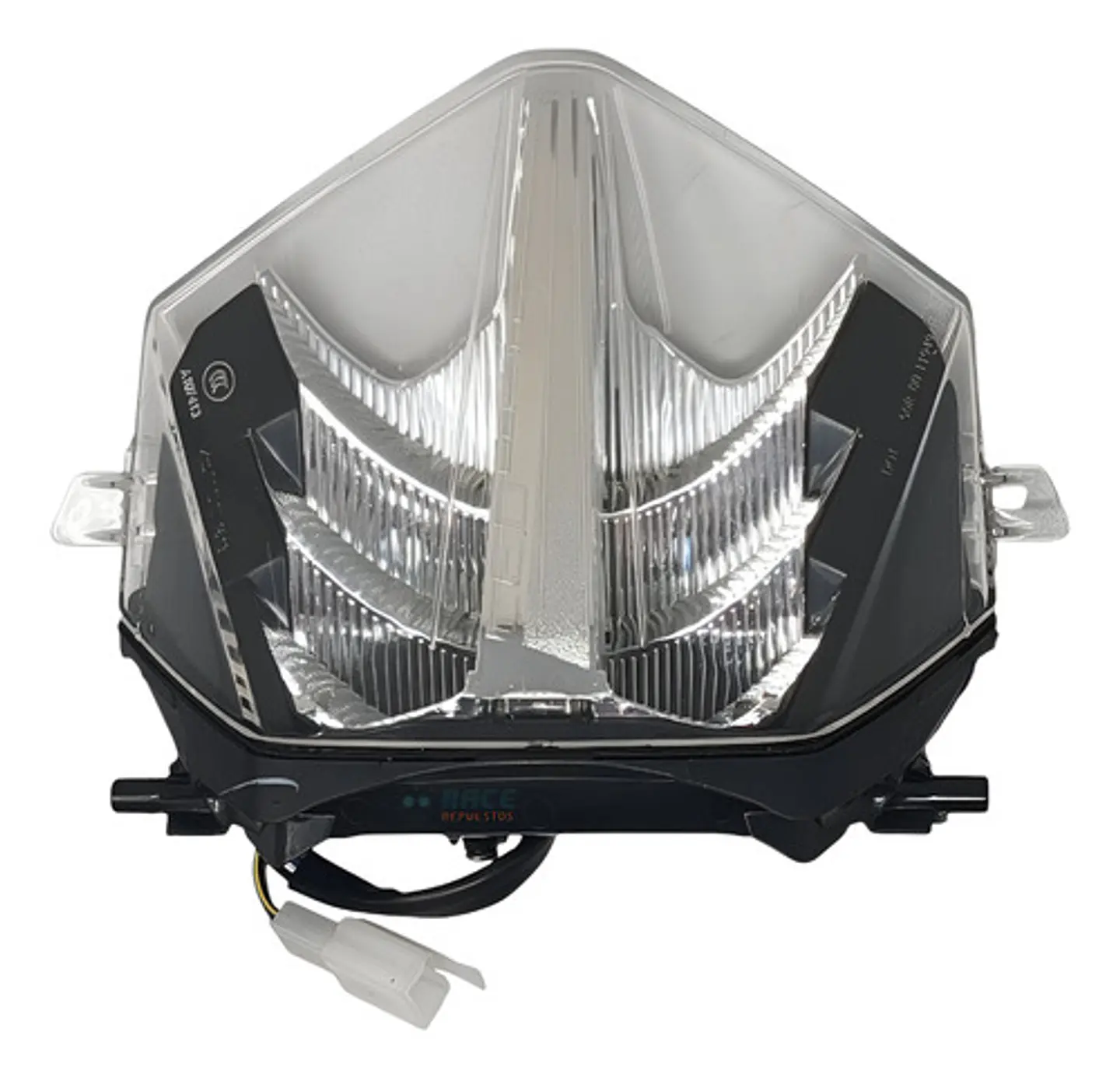 Foco Luz Trasero Ktm Duke 250 Original Modelos Nuevos 1