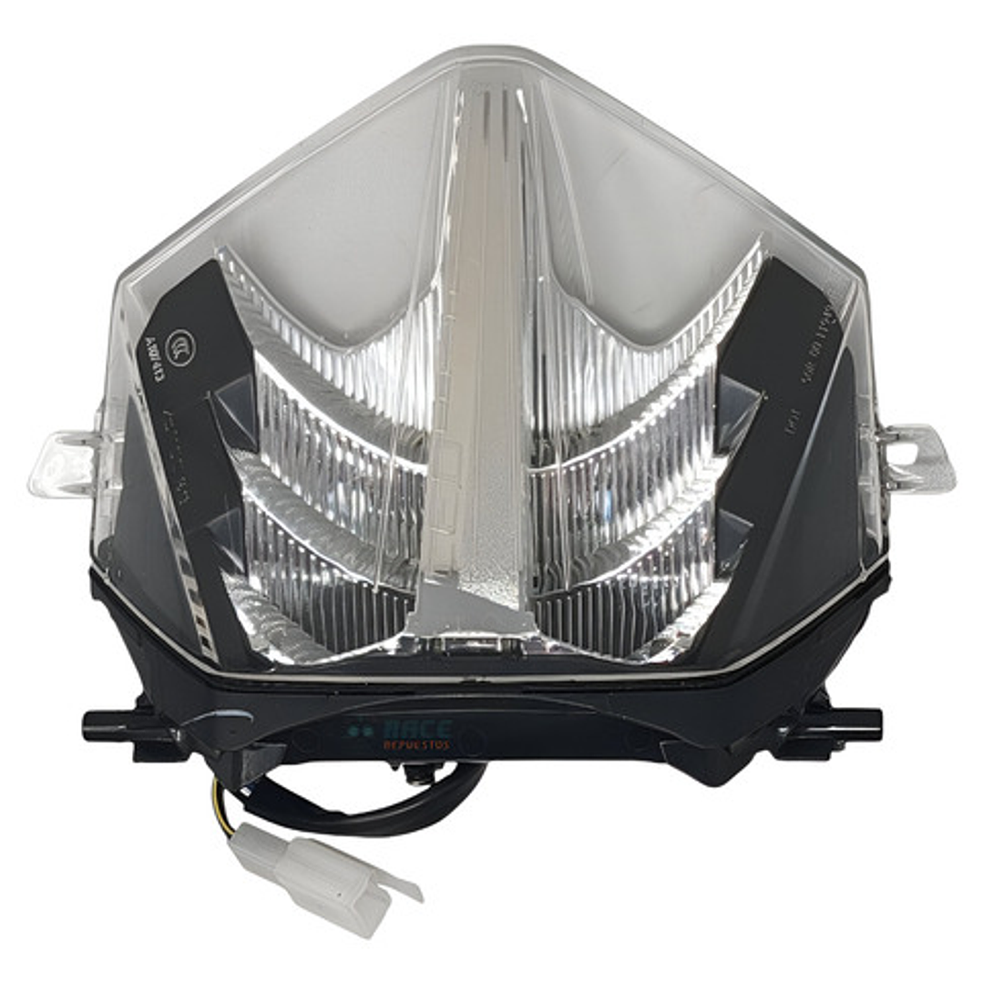 Foco Luz Trasero Ktm Duke 390 Ng Original (modelos Nuevos) 1