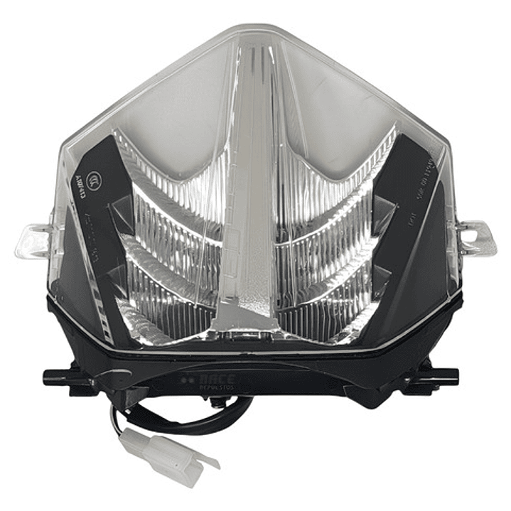 Foco Luz Trasero Ktm Duke 390 Ng Original (modelos Nuevos) 1