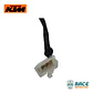 Foco Luz Trasero Ktm Duke 200 Clasico Original Nuevo - Miniatura 8
