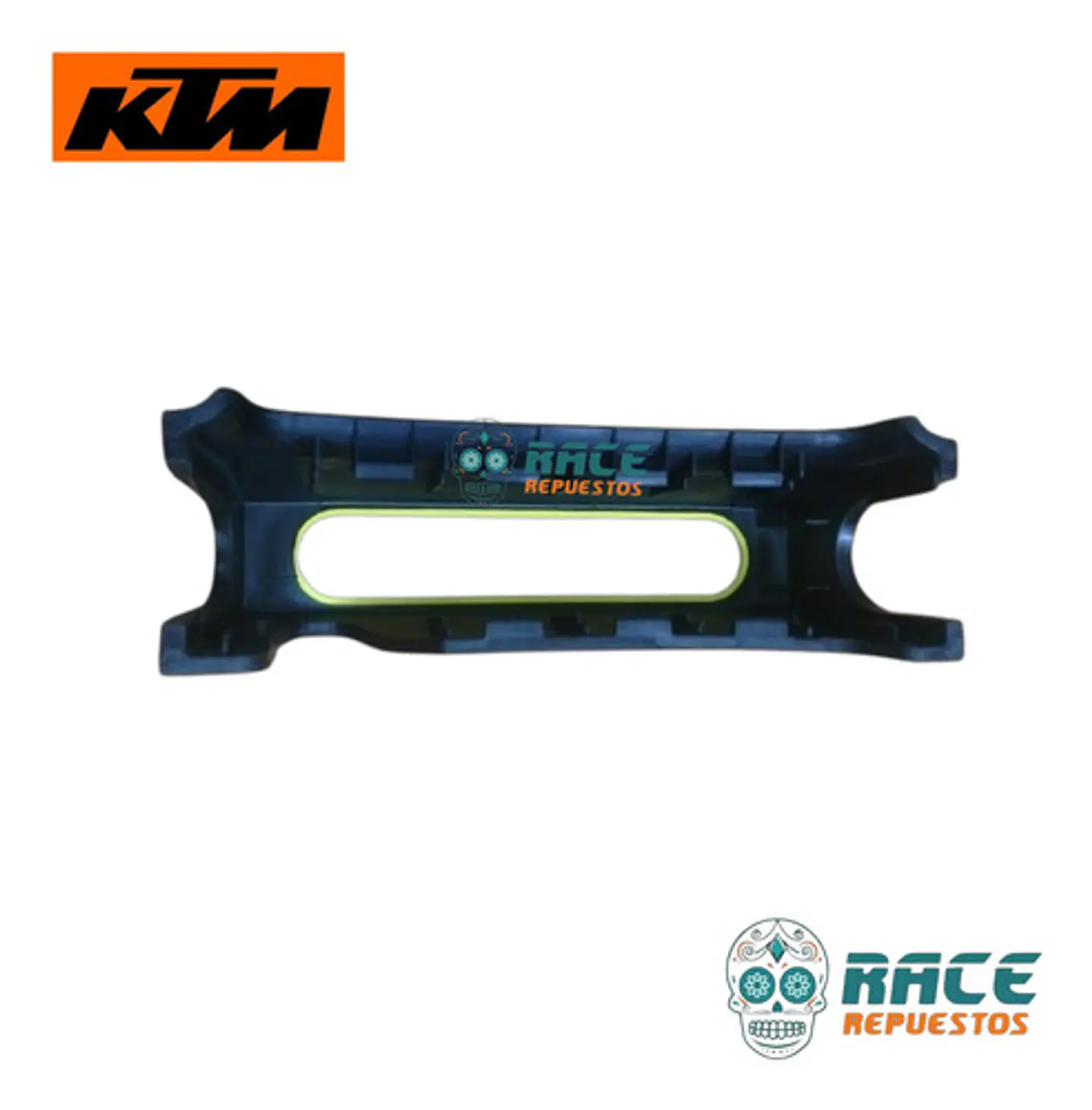 Tapa Radiador Ktm Svartpilen 250 Husqvarna Original 2