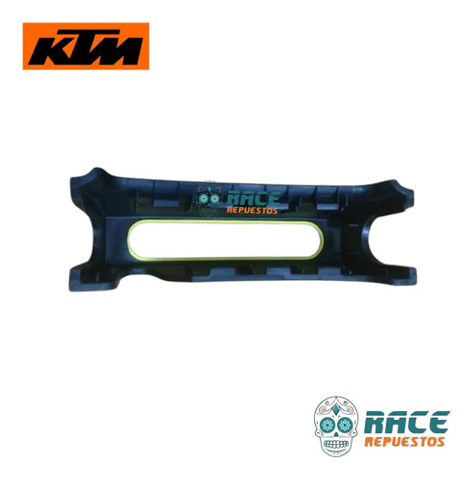 Tapa Radiador Ktm Svartpilen 250 Husqvarna Original 2