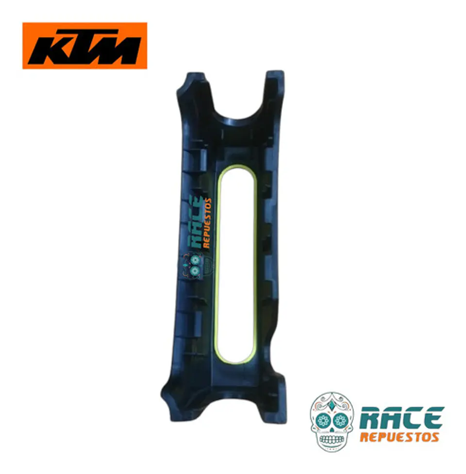Tapa Radiador Ktm Svartpilen 250 Husqvarna Original 3
