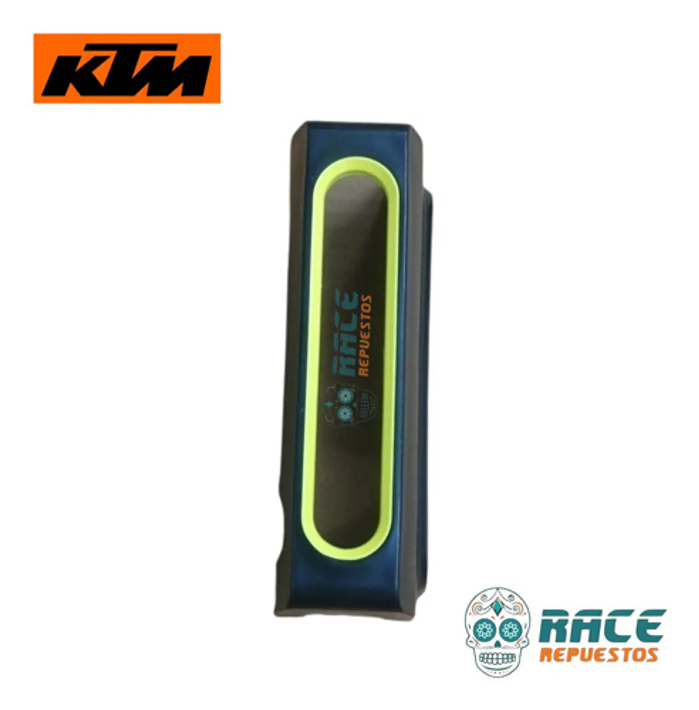 Tapa Radiador Ktm Svartpilen 250 Husqvarna Original 4