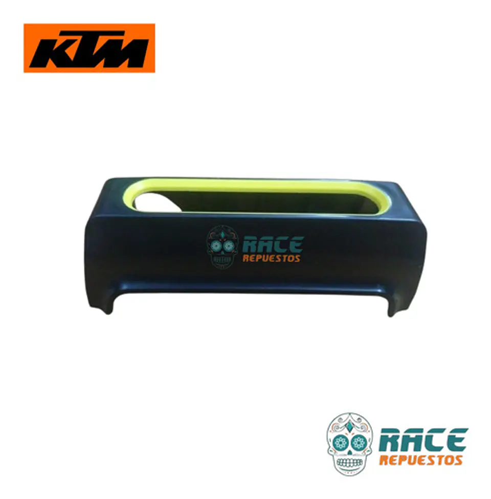 Tapa Radiador Ktm Svartpilen 250 Husqvarna Original 5