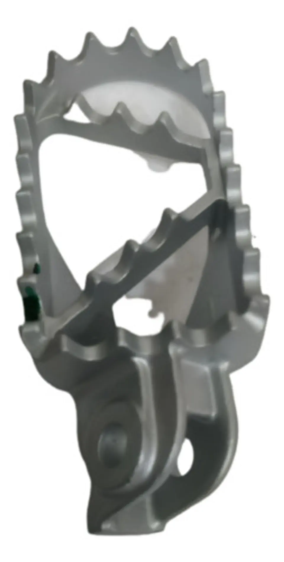 Pisadera Conductor Derecho Ktm Adventure 250 Adv 390 Origina 1