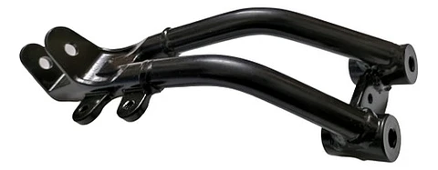 Estribera Copiloto Izquierdo Duke 250 Ktm Duke 390 Original