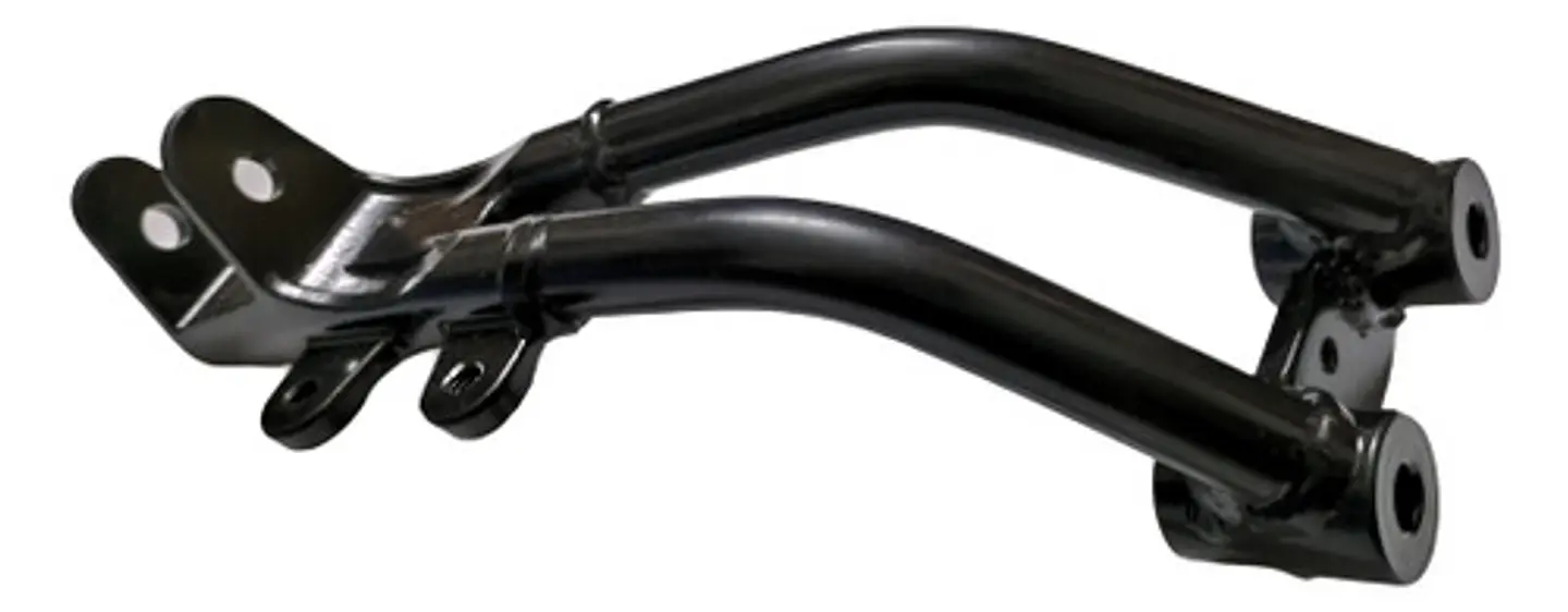 Estribera Copiloto Izquierdo Duke 250 Ktm Duke 390 Original 1