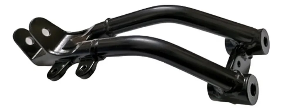 Estribera Copiloto Izquierdo Duke 250 Ktm Duke 390 Original 1